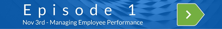 managing employee performance