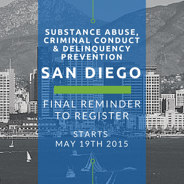 san diego final reminder