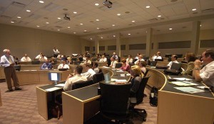 live workshop