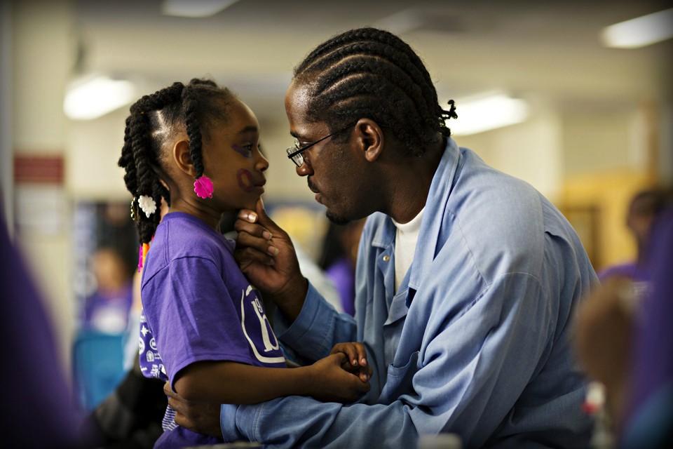 Family Relationships and the Incarcerated Individual