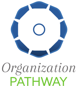 Leadership & Organization Pathway Logo