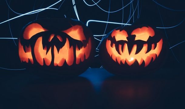 October image