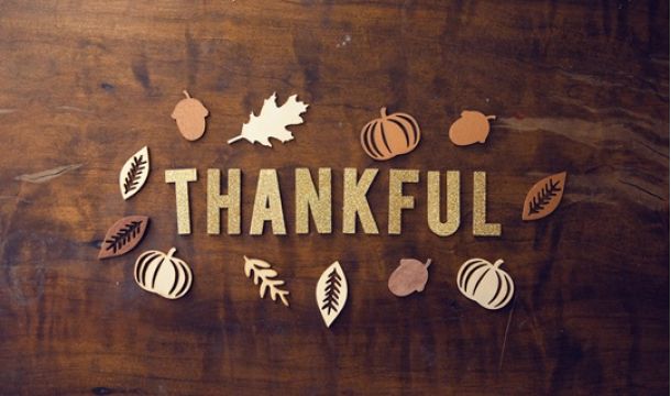 Thanksgiving image