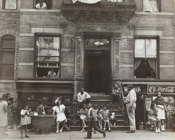 “Coming Home to Harlem” and the Evidence-Based Movement