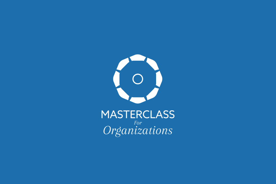 on-demand masterclass