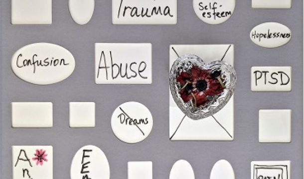 Secondary Trauma for Law Enforcement